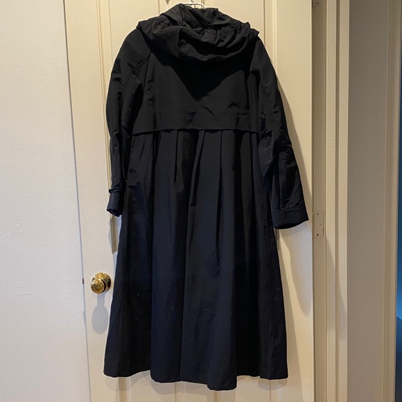 Amazing Kapital Hooded Coat, sz 0 - Picture 5 of 5